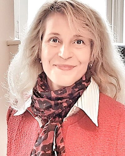 Marianne Borgenheimer